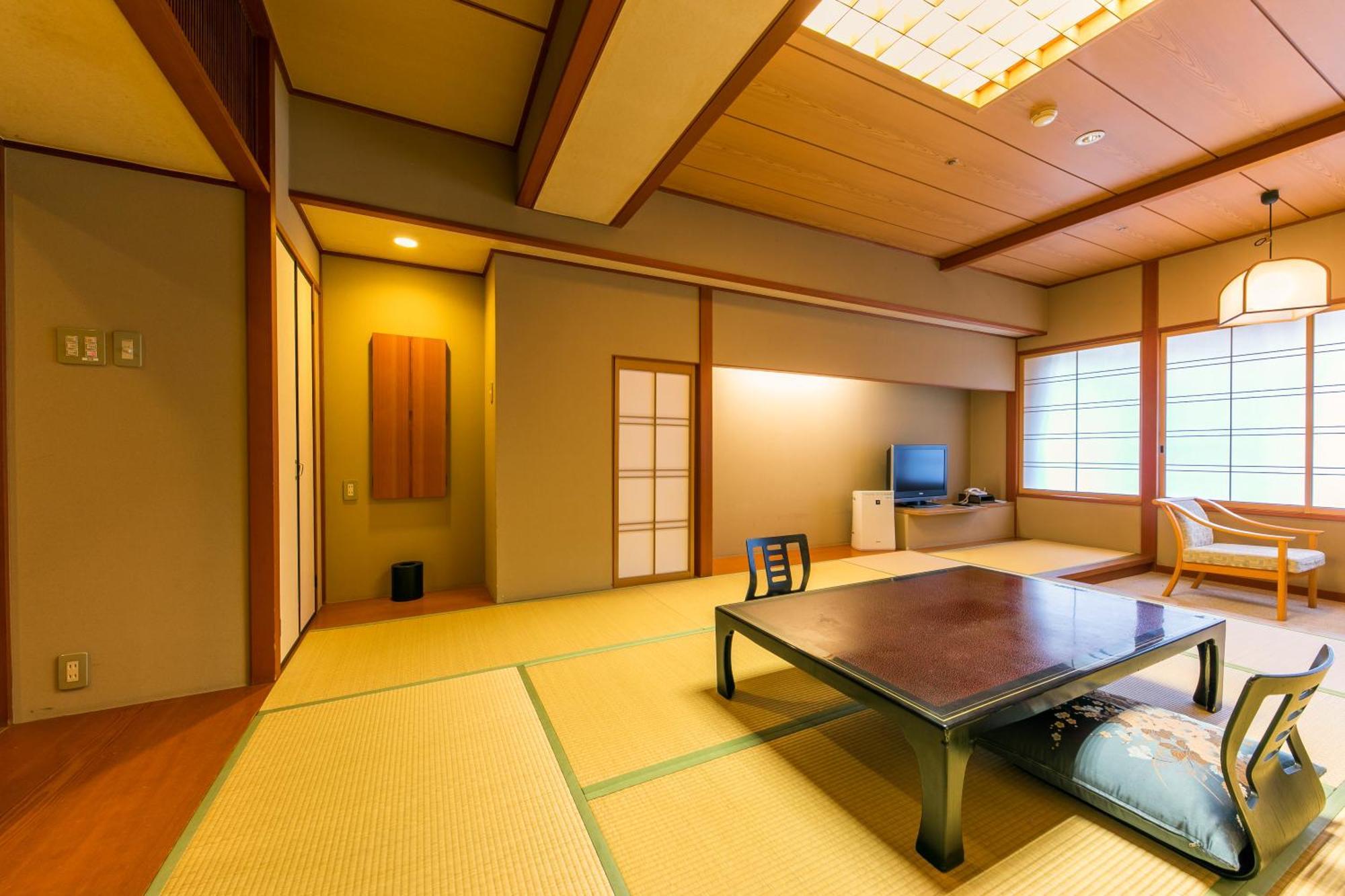Hakone Yumoto Onsen Hotel Kajikaso Luaran gambar