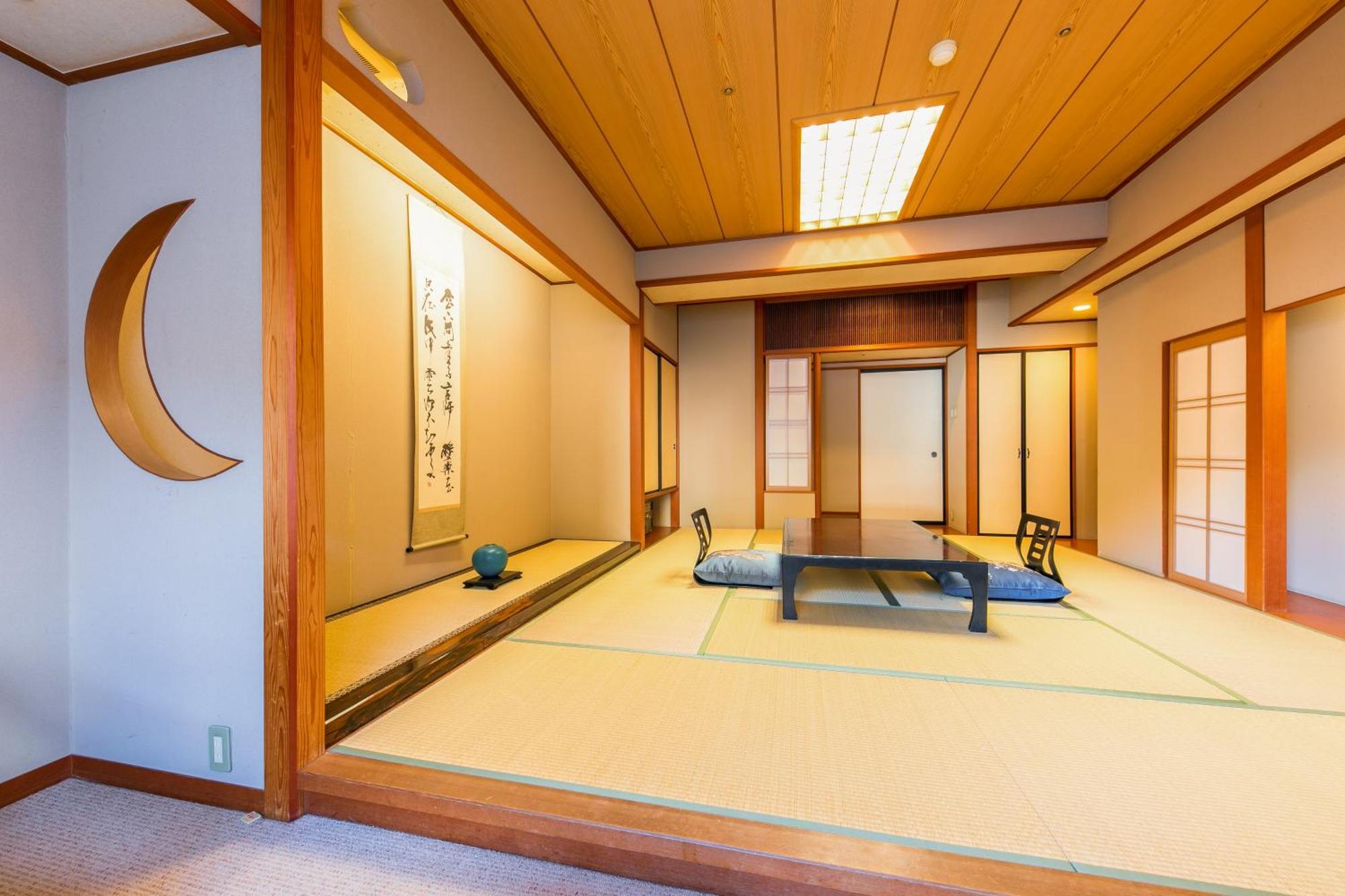 Hakone Yumoto Onsen Hotel Kajikaso Luaran gambar