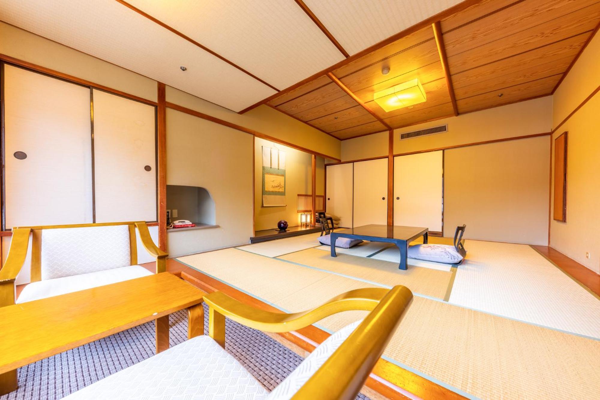 Hakone Yumoto Onsen Hotel Kajikaso Luaran gambar