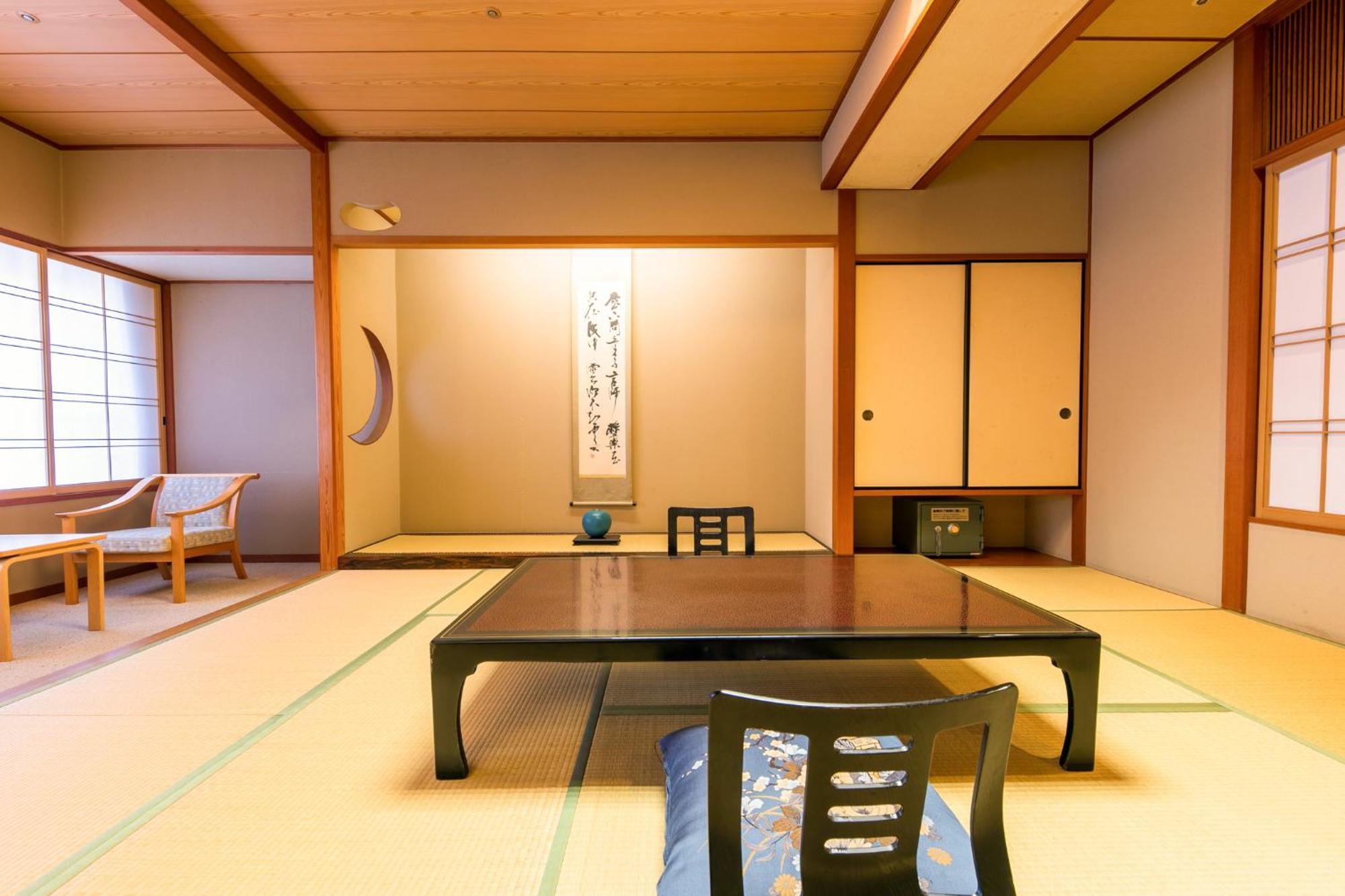 Hakone Yumoto Onsen Hotel Kajikaso Luaran gambar