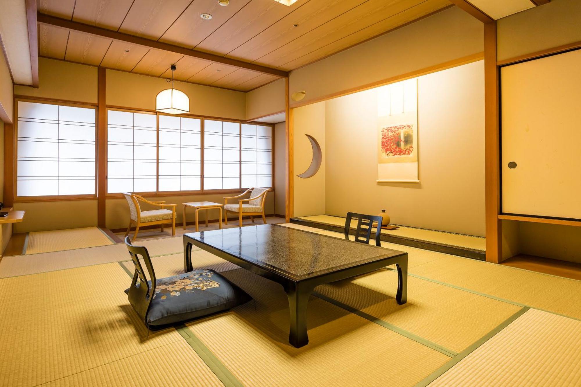 Hakone Yumoto Onsen Hotel Kajikaso Luaran gambar