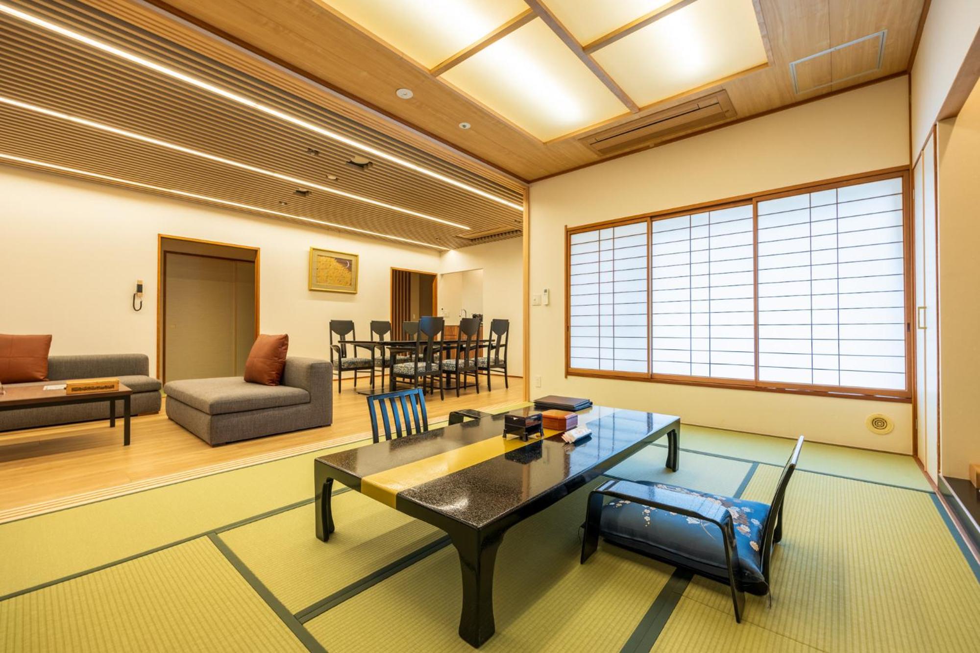 Hakone Yumoto Onsen Hotel Kajikaso Luaran gambar