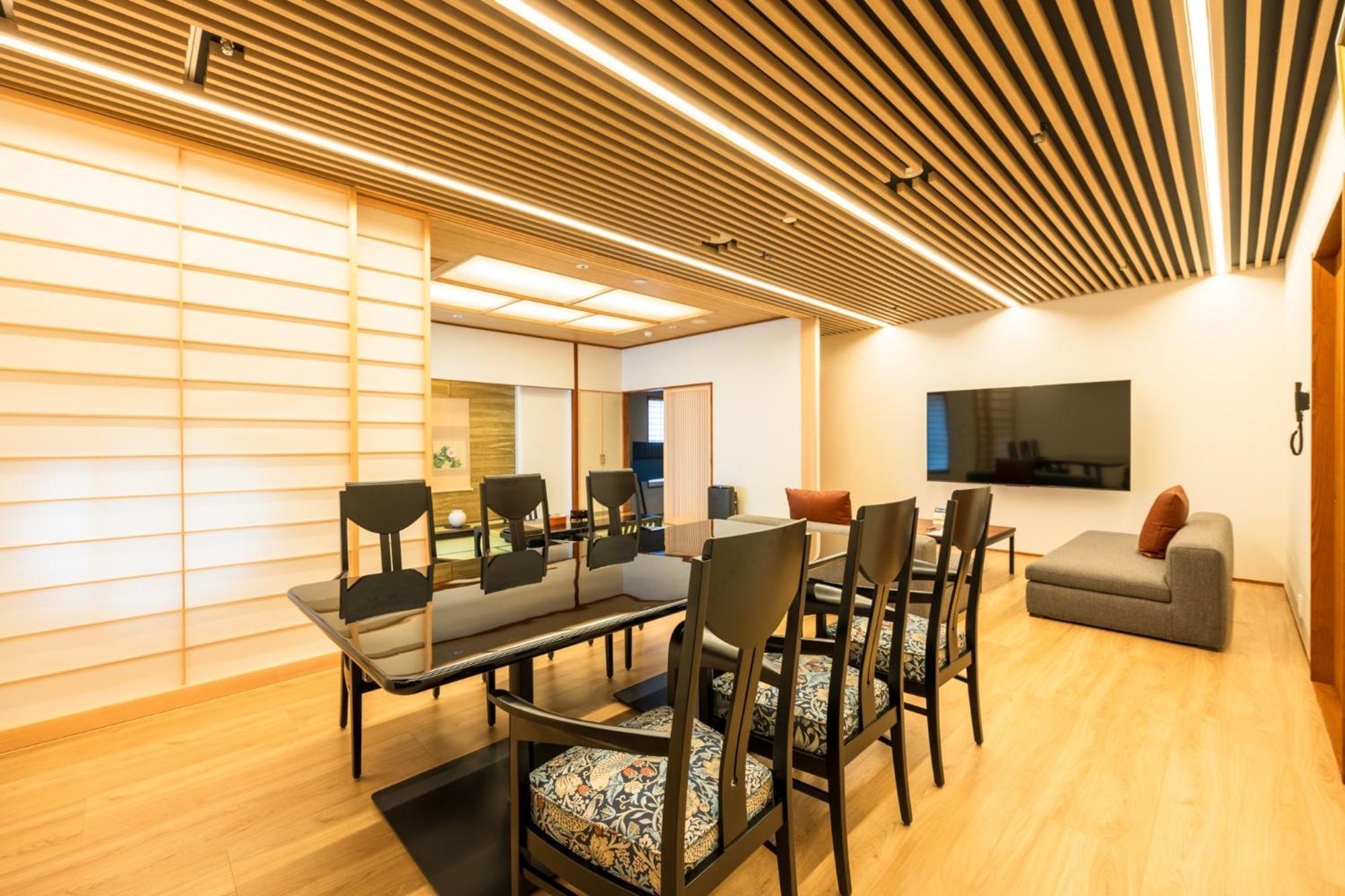 Hakone Yumoto Onsen Hotel Kajikaso Luaran gambar