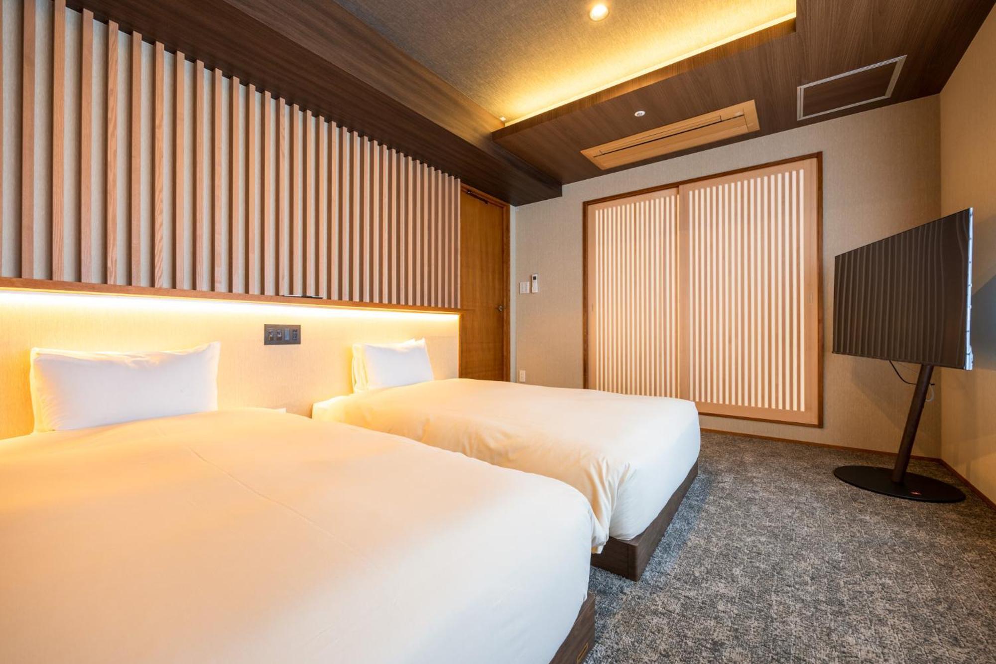 Hakone Yumoto Onsen Hotel Kajikaso Luaran gambar