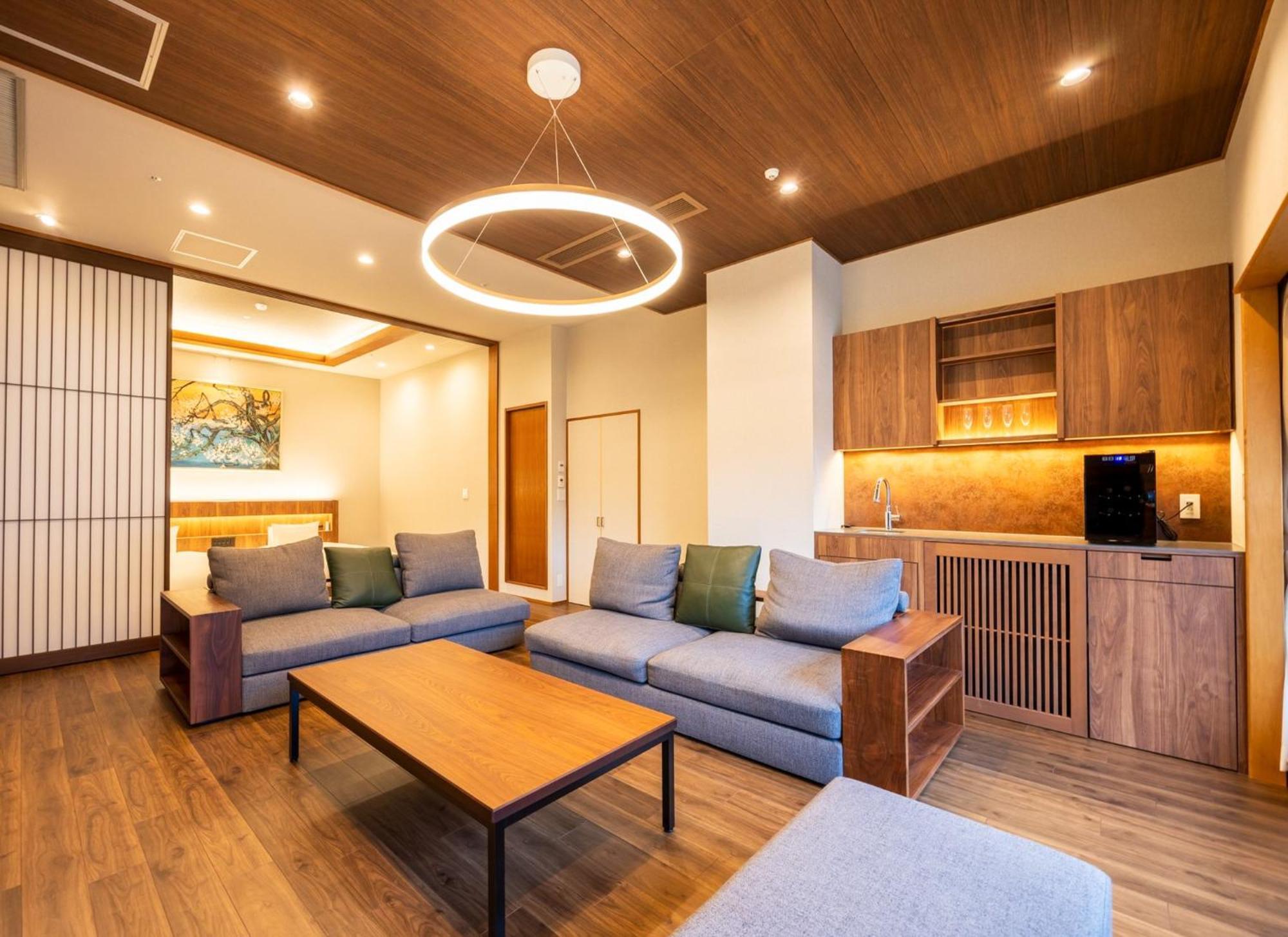 Hakone Yumoto Onsen Hotel Kajikaso Luaran gambar