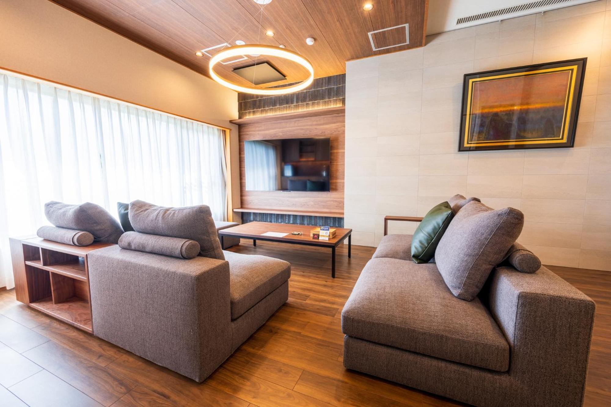 Hakone Yumoto Onsen Hotel Kajikaso Luaran gambar