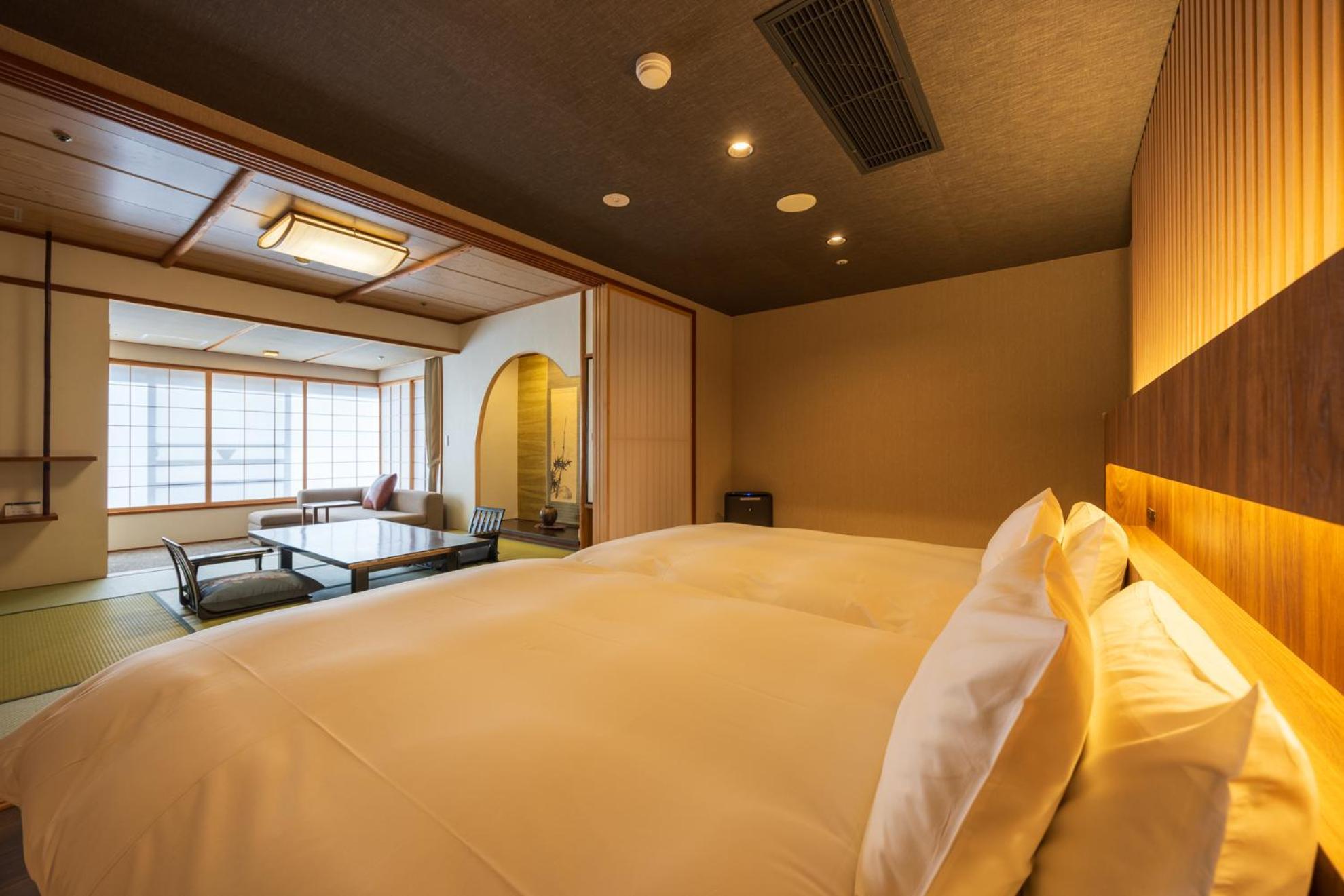 Hakone Yumoto Onsen Hotel Kajikaso Luaran gambar
