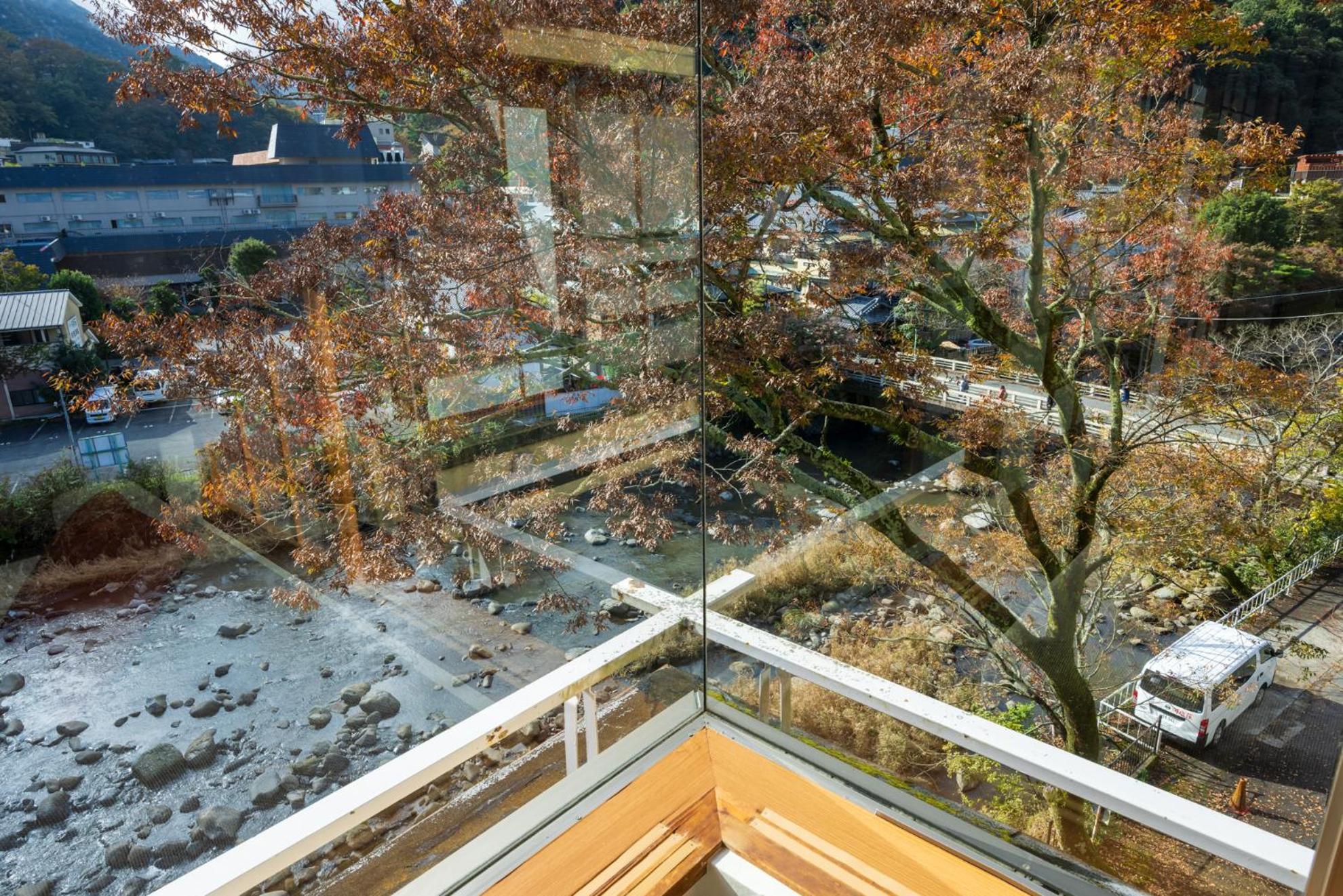 Hakone Yumoto Onsen Hotel Kajikaso Luaran gambar