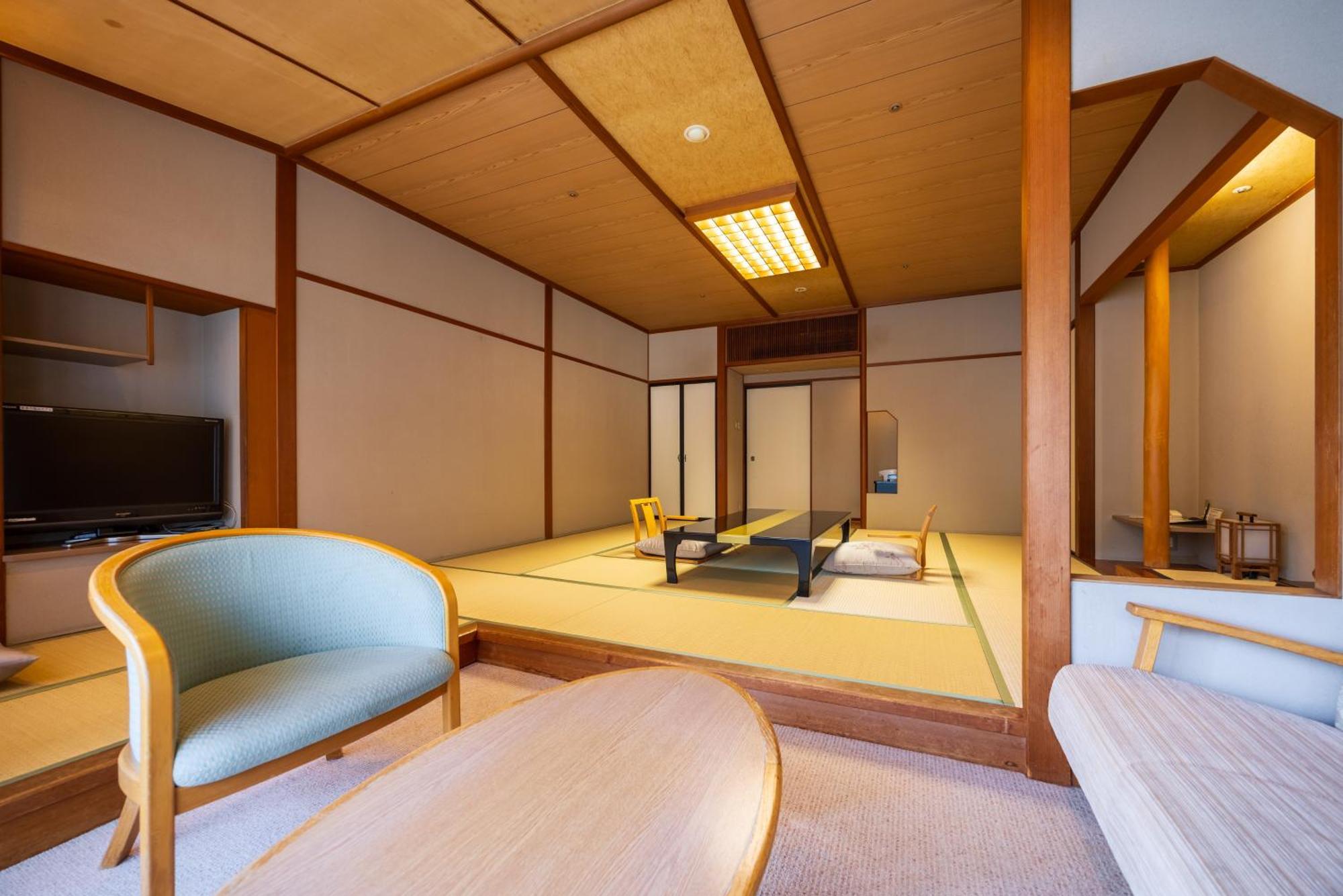 Hakone Yumoto Onsen Hotel Kajikaso Luaran gambar