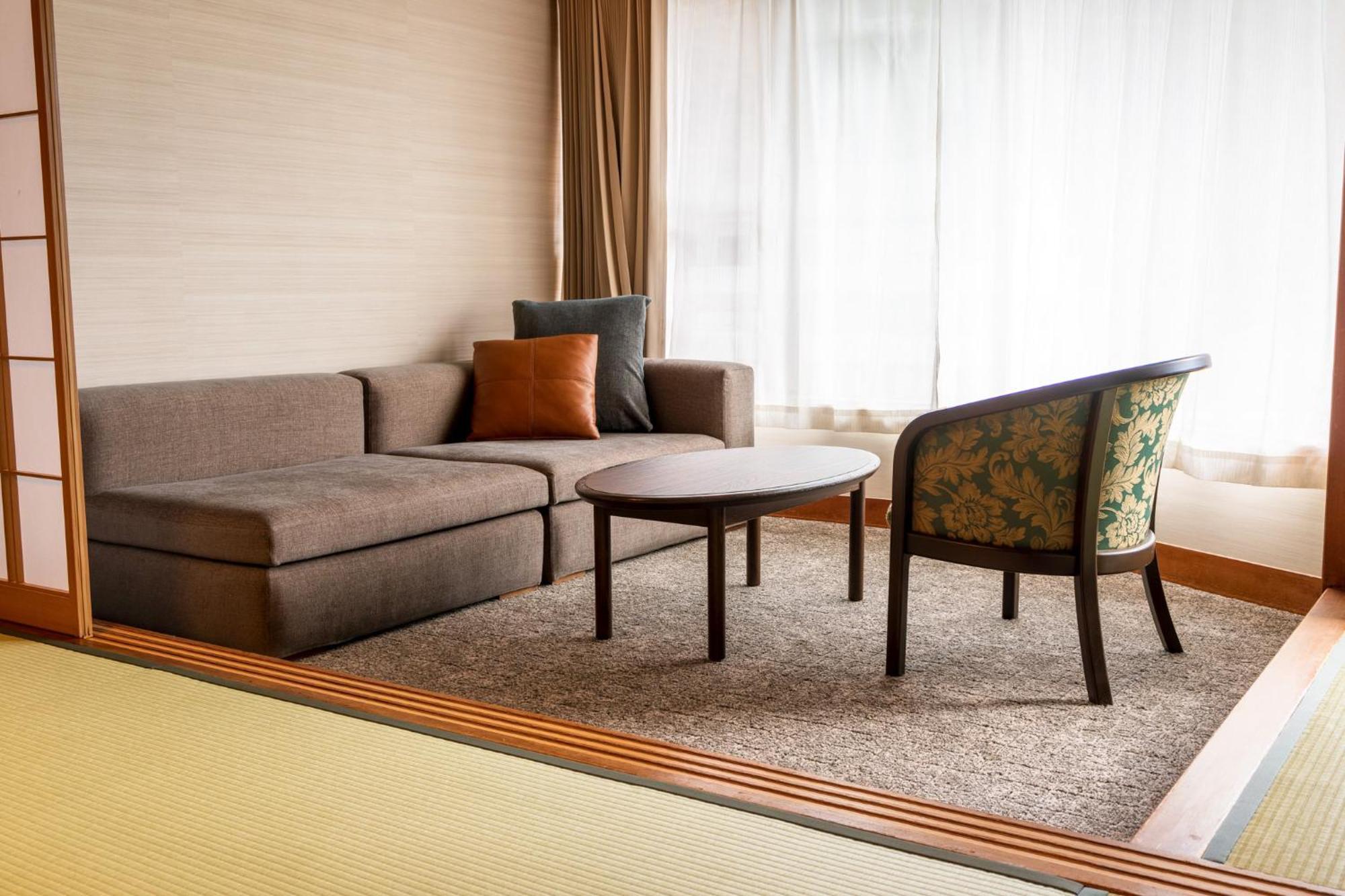 Hakone Yumoto Onsen Hotel Kajikaso Luaran gambar