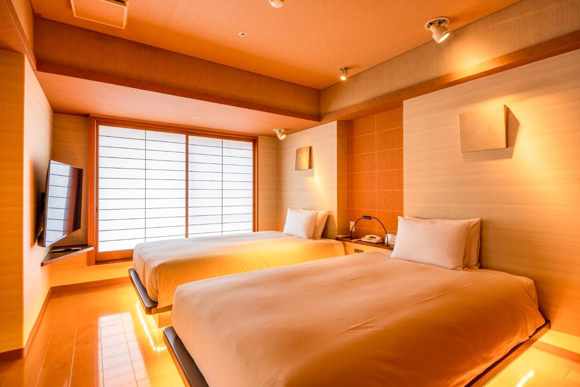 Hakone Yumoto Onsen Hotel Kajikaso Luaran gambar